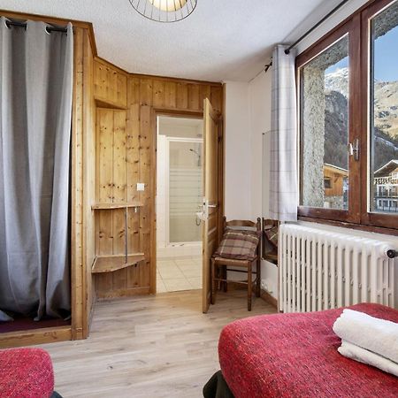 CHALET AUBERGE - Les Mélèzes Tignes Esterno foto