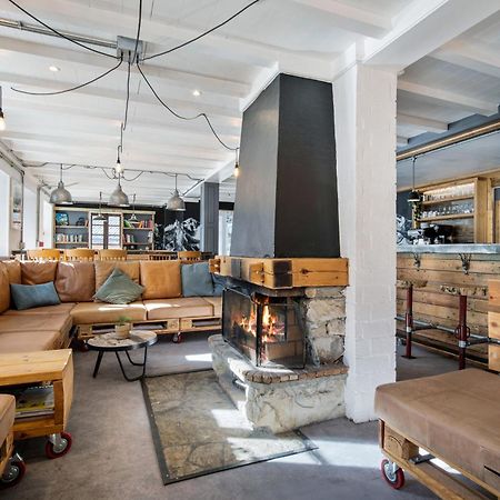 CHALET AUBERGE - Les Mélèzes Tignes Esterno foto