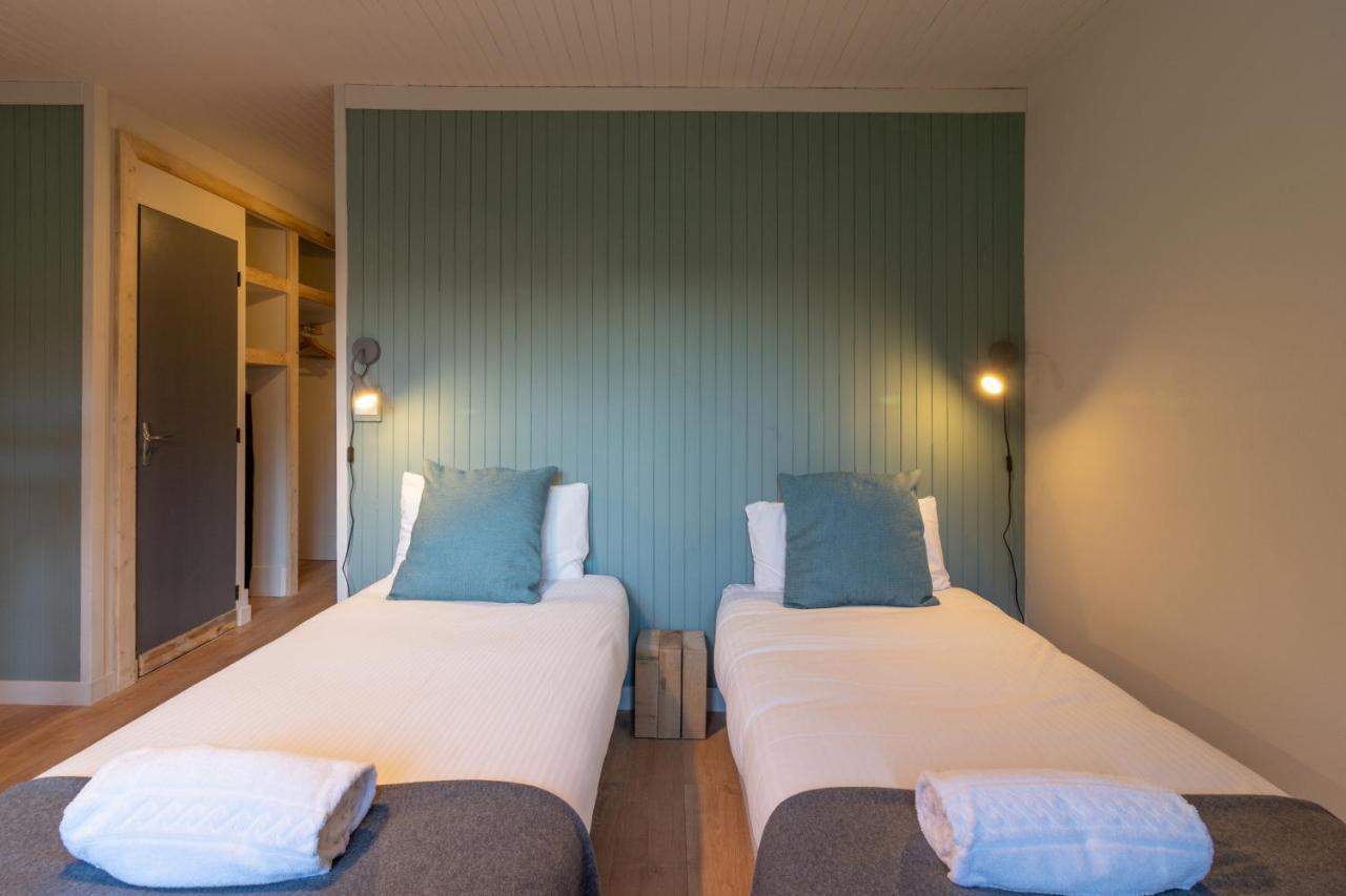 CHALET AUBERGE - Les Mélèzes Tignes Esterno foto