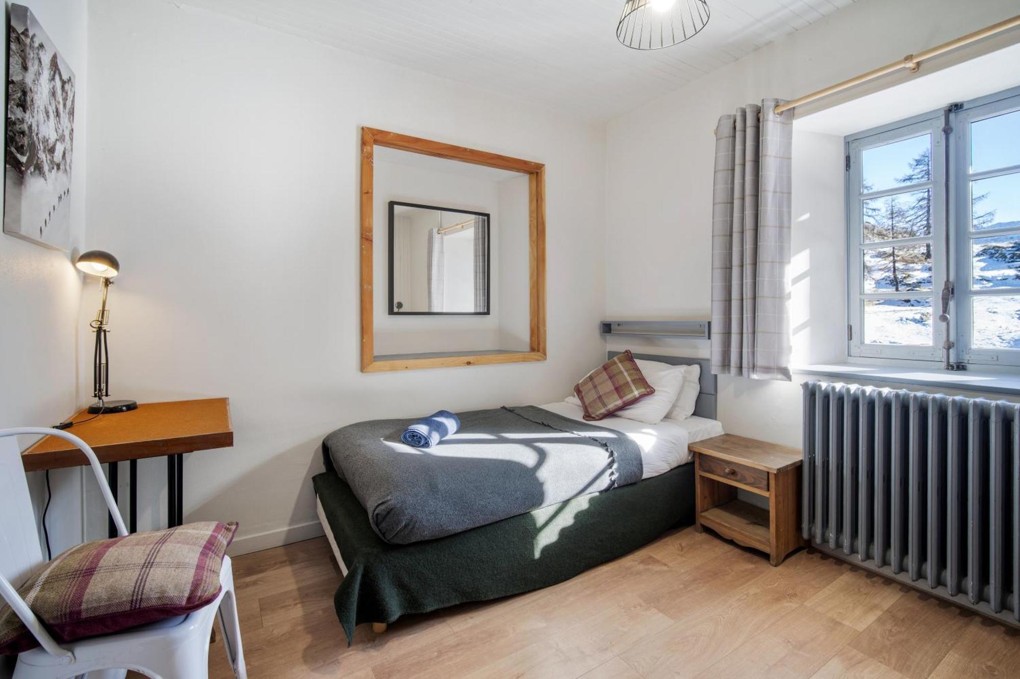 CHALET AUBERGE - Les Mélèzes Tignes Esterno foto