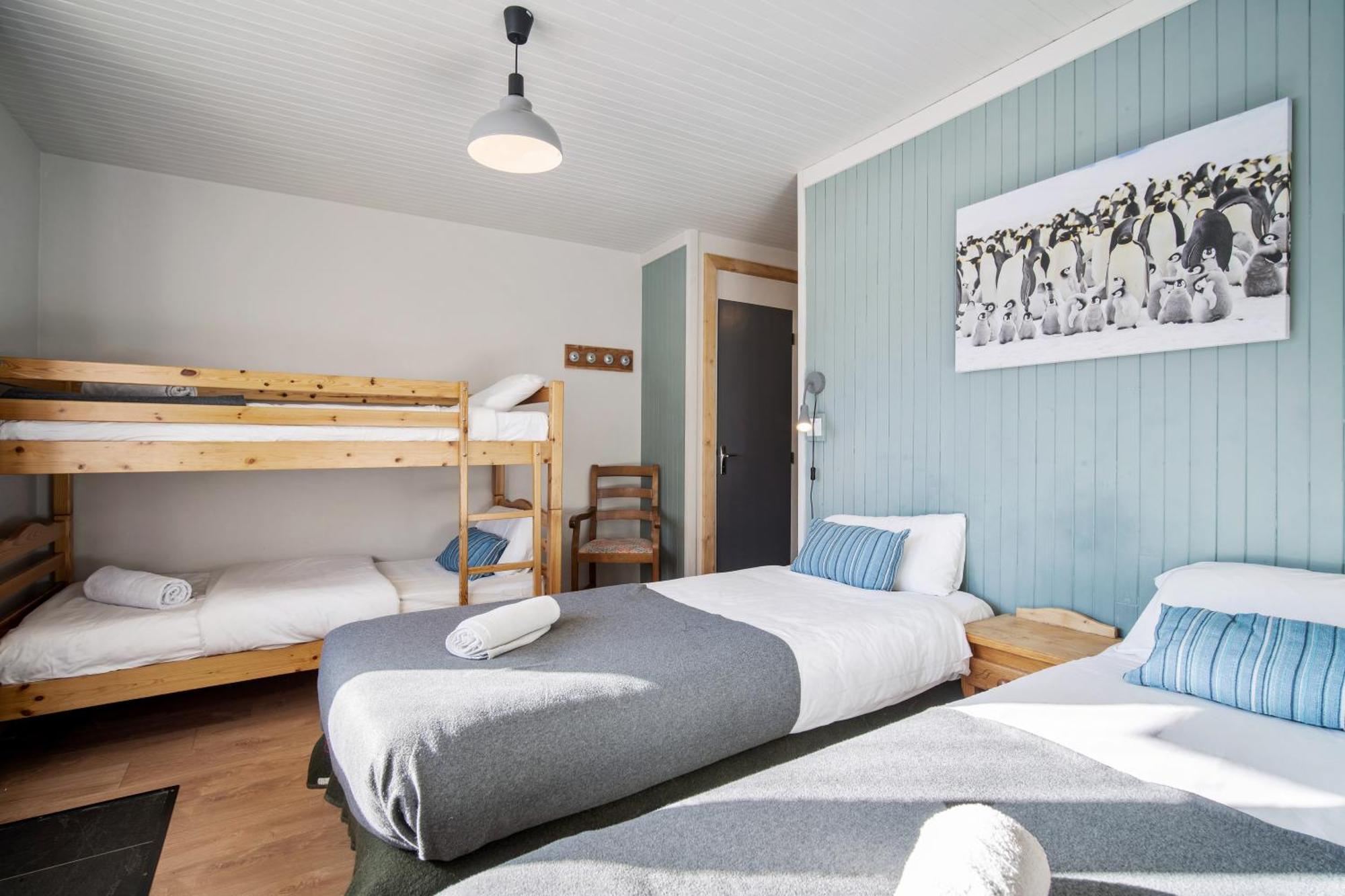 CHALET AUBERGE - Les Mélèzes Tignes Esterno foto
