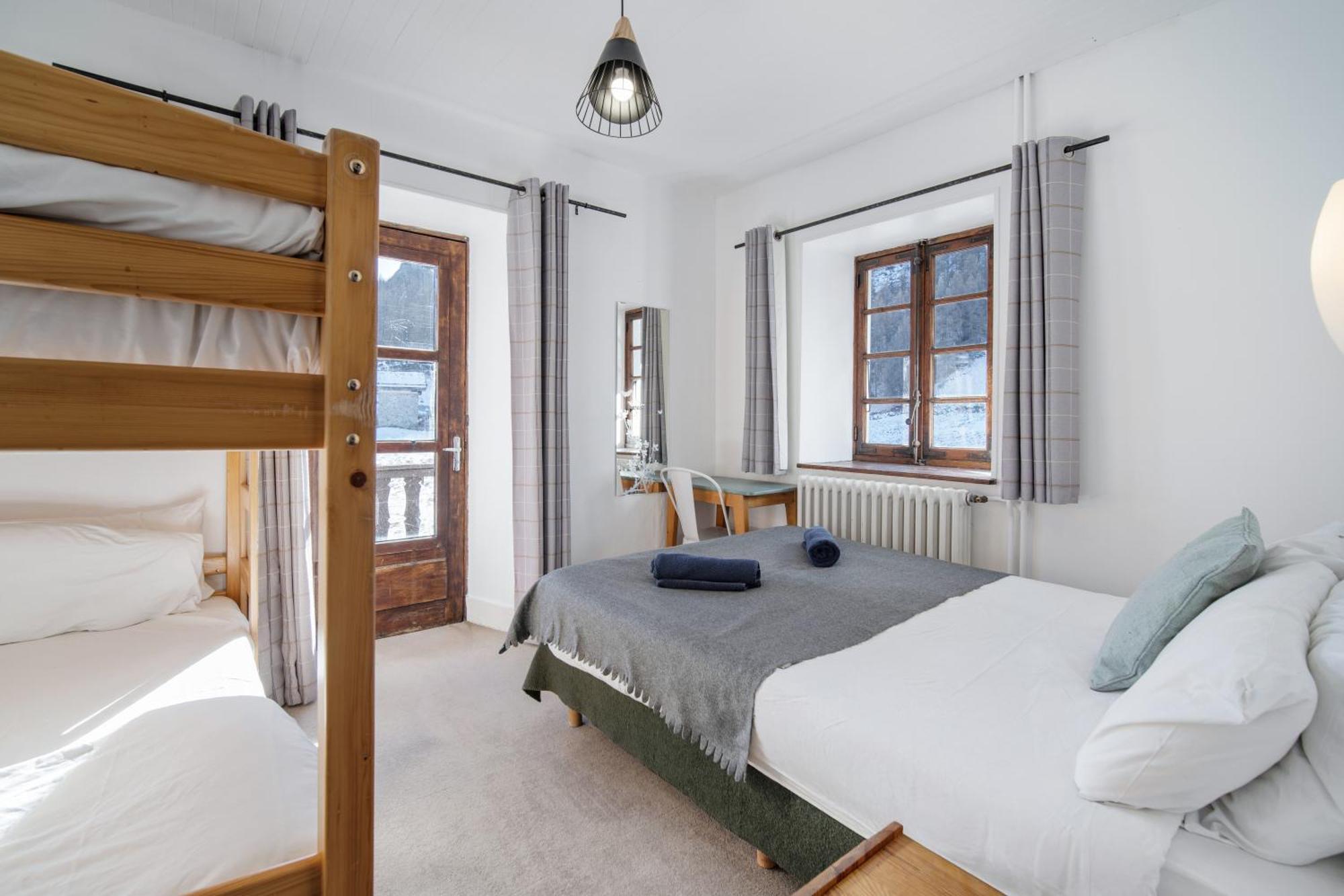 CHALET AUBERGE - Les Mélèzes Tignes Esterno foto