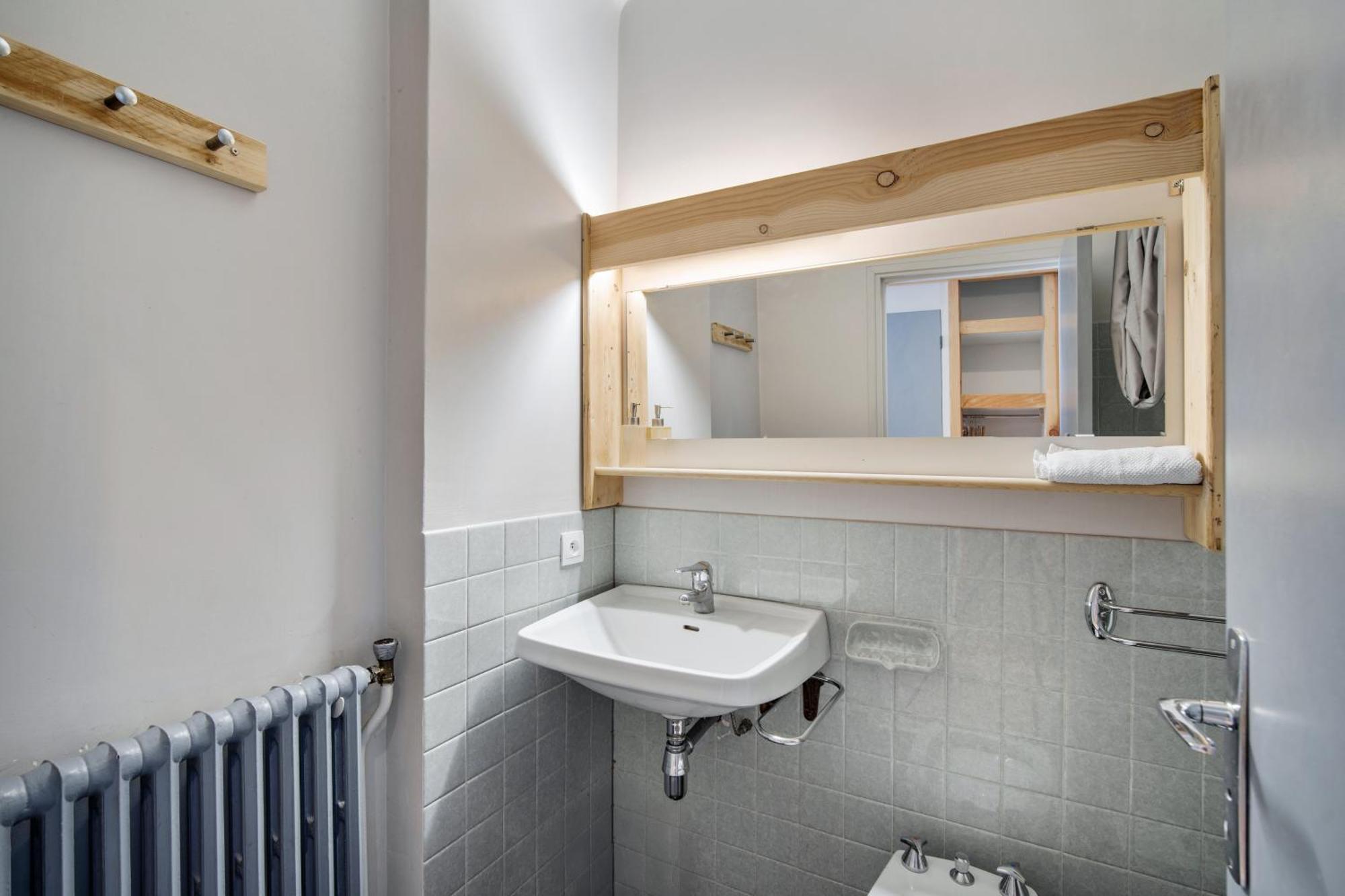 CHALET AUBERGE - Les Mélèzes Tignes Esterno foto